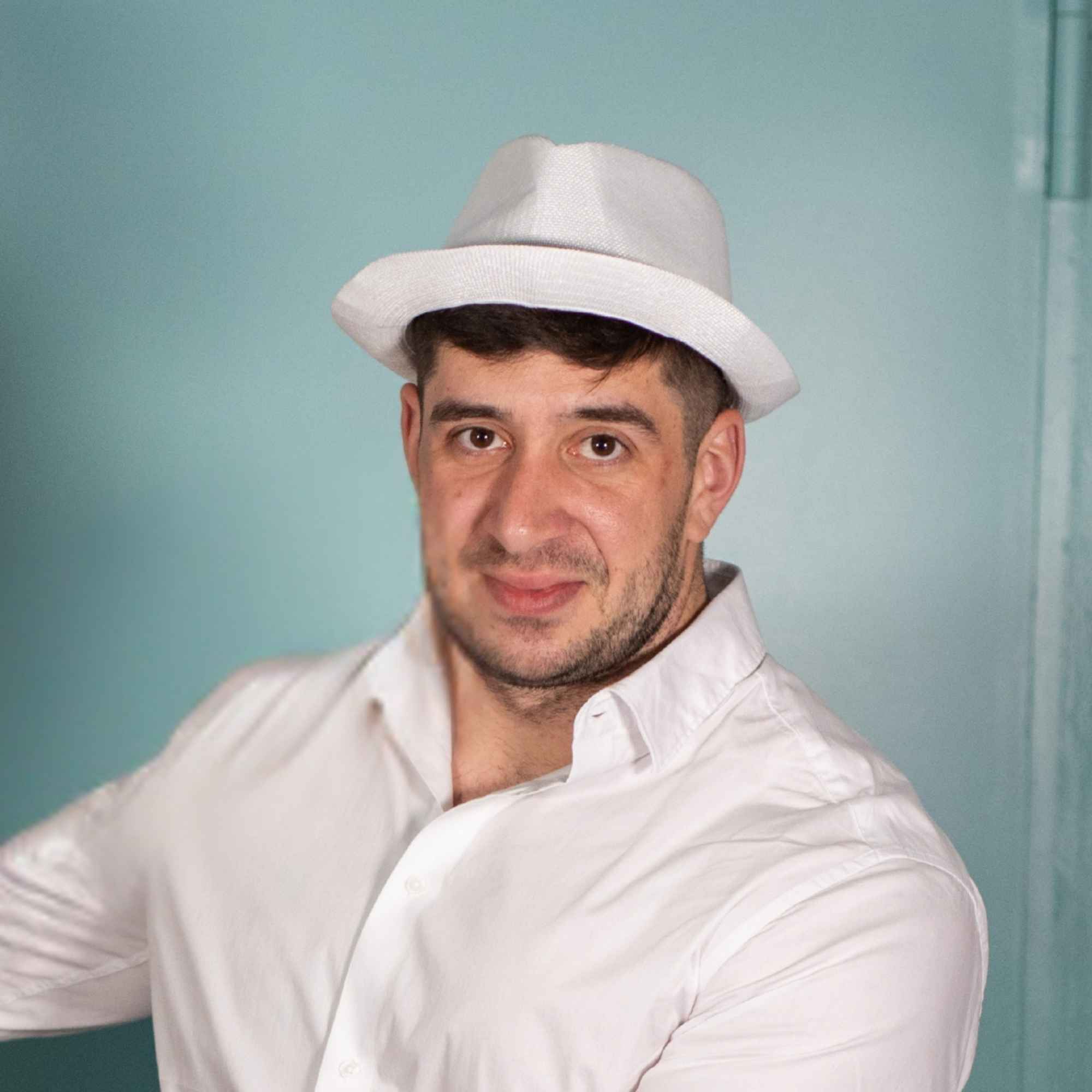 Aleks